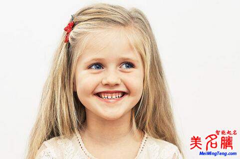 怎么給寶寶起一個滿分100分的名字？