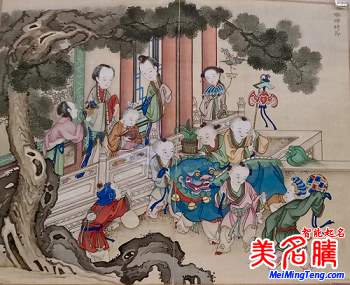 轉(zhuǎn):人民日報(bào)刊文談給孩子起名:在姓名中辨認(rèn)時(shí)代的脈動