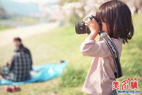 別致、獨(dú)特的孩子起名方法你會嗎