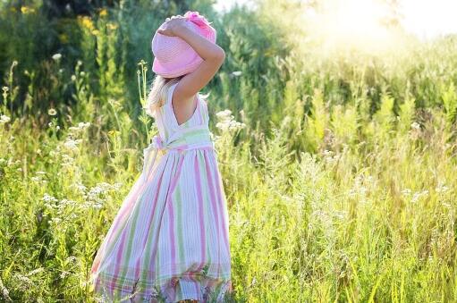 牛年女孩起名雙字名(二字名)大全