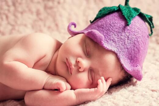 牛年男孩男寶寶起名常用字有哪些?