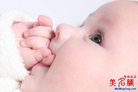 新生兒怎樣用生辰八字起名，喜火起名方法