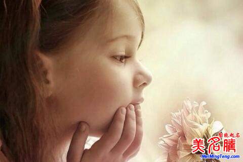 如詩(shī)如畫的好聽(tīng)女孩名