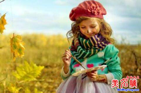 如詩(shī)如畫的好聽(tīng)女孩名